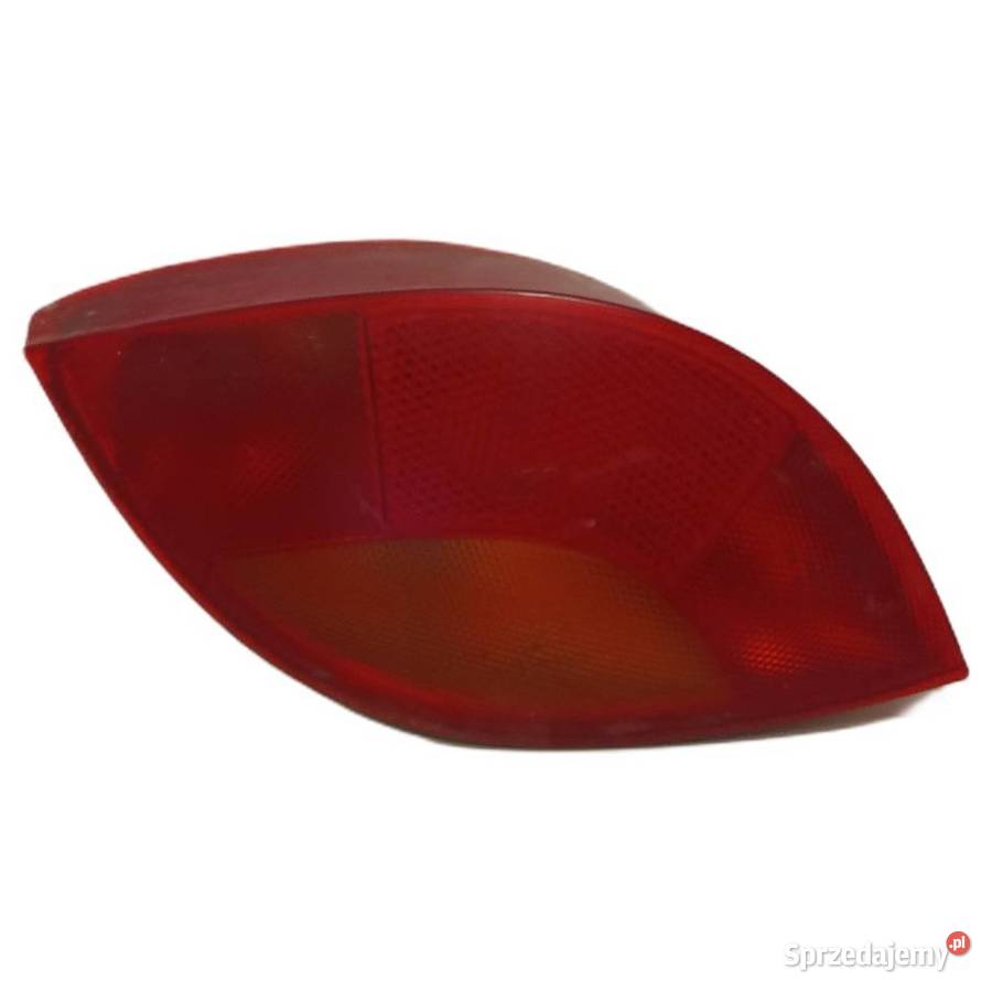 Tylna lampa zespolona Ford Ka 13 9713N004BA Rok produkcji 1996