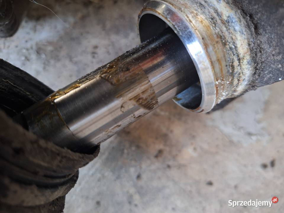 Przekładnia Kierownicza Maglownica Volkswagen Wisznice