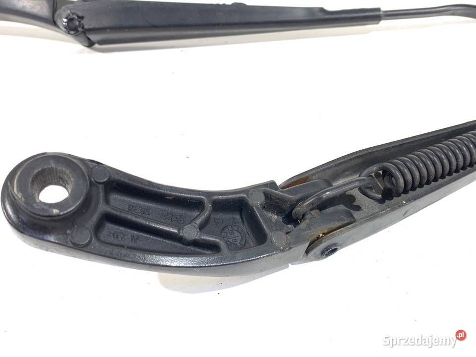 RAMIĘ WYCIERACZKI KOMPLET PRZÓD AUDI A4 B8 0715 sprzedam