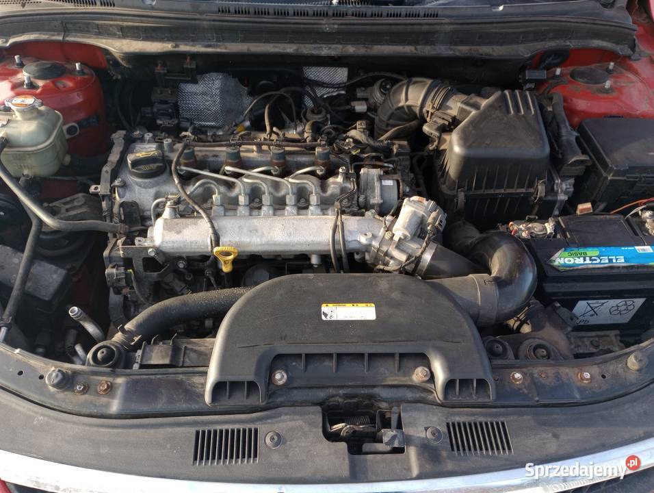 Hyundai i30 diesel 0910r 173300 Szubin