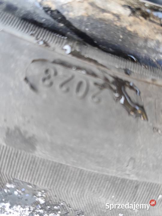 2x 22506517 102t firemax fm805 Bielsko-Biała