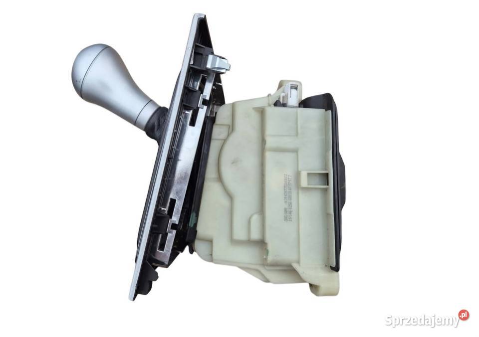 AUTOMAT LEWAREK WYBIERAK RAMKA MERCEDES W204 Działoszyce