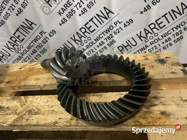 John deere talerz i atak 1234 sprzedam