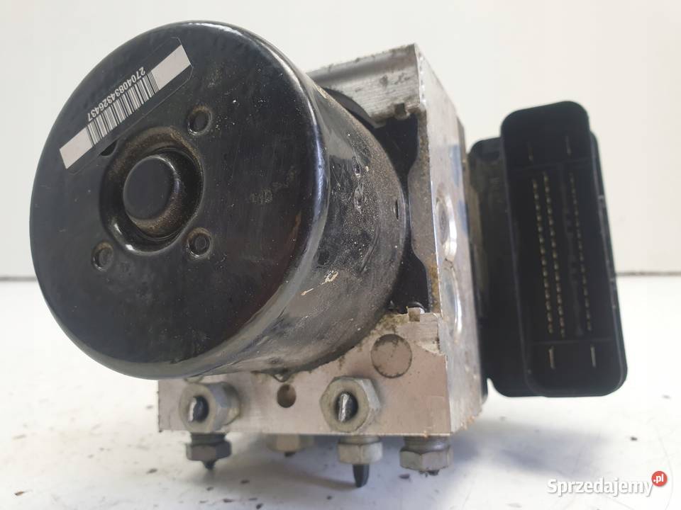 Volvo V70 III S80 II POMPA ABS Sterownik