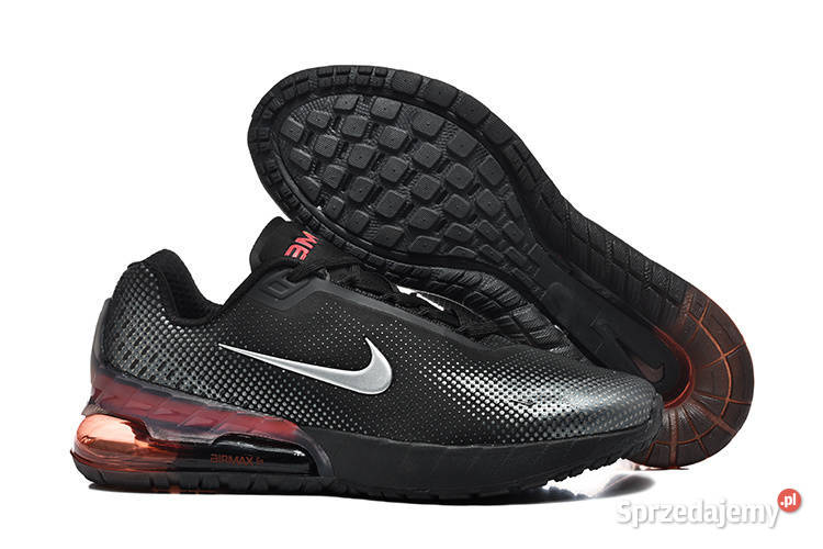 Nike Air Phoenix buty sportowe 3645 26.5cm mazowieckie