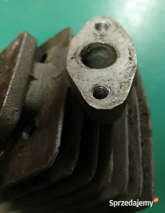 Cylinder Pegaz Romet 010 Komar Automat Kielce
