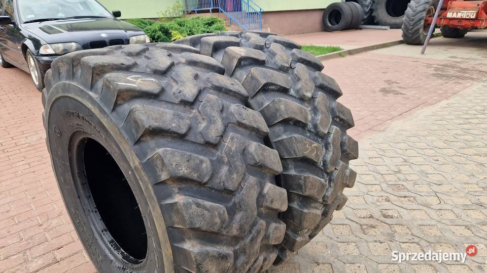 40570r18 15570r18 167018 16070r18 Firestone 80 Opony rolnicze Nowe Miasto Lubawskie