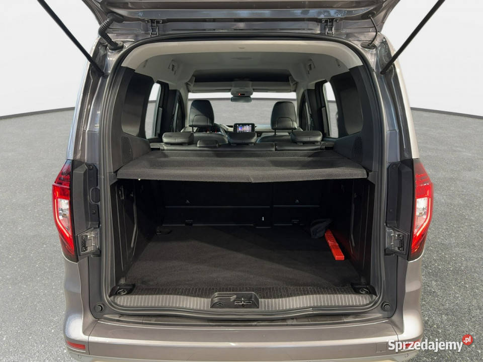 Nissan Townstar VAT 23 Combi Business 13DIGT 130 Myślenice