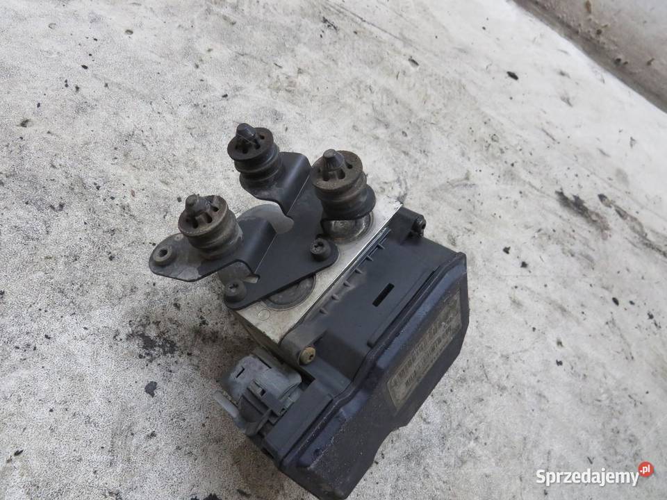 POMPA ABS 16 TDI PASSAT B7