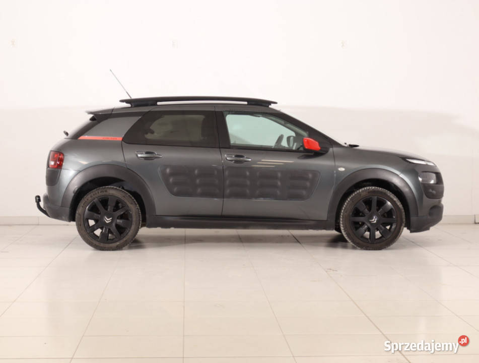 Citroen C4 Cactus 12 PureTech