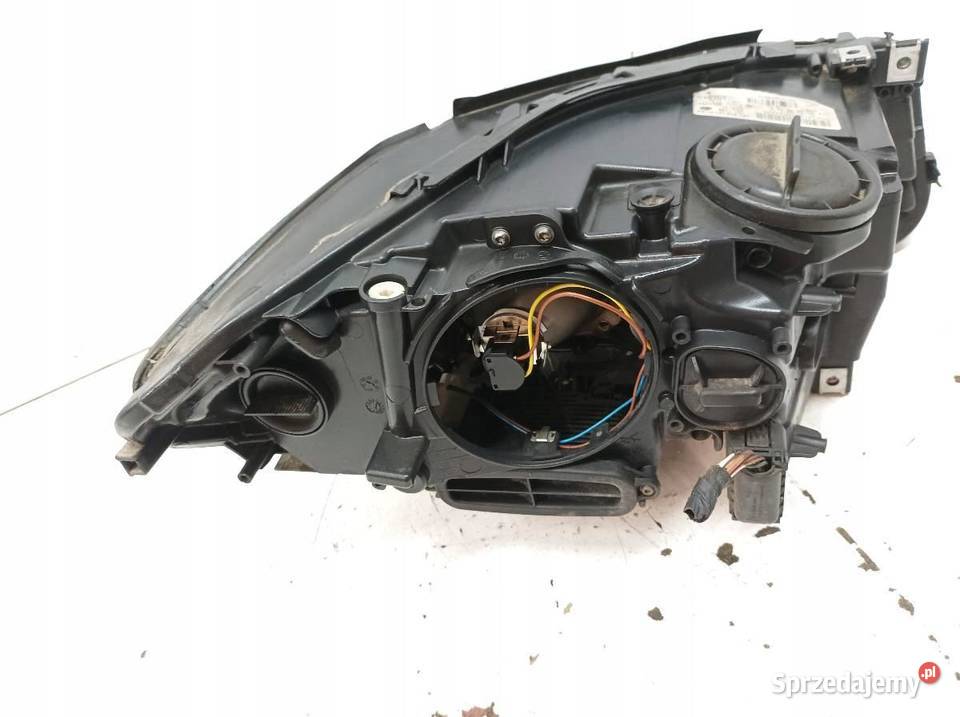 LAMPA PRZÓD LEWA ZWYKŁA H7 EU F11 F10 720323910 sprzedam