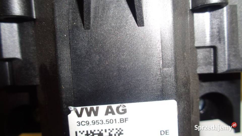 PRZEŁĄCZNIK ZESPOLONY VW PASSAT B7 CC