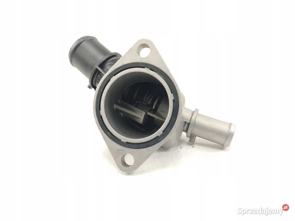 TERMOSTAT OBUDOWA FIAT BRAVA BRAVO MAREA 14 ORI