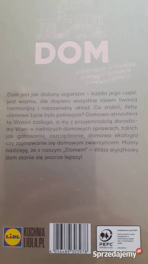 Dom Szczecin