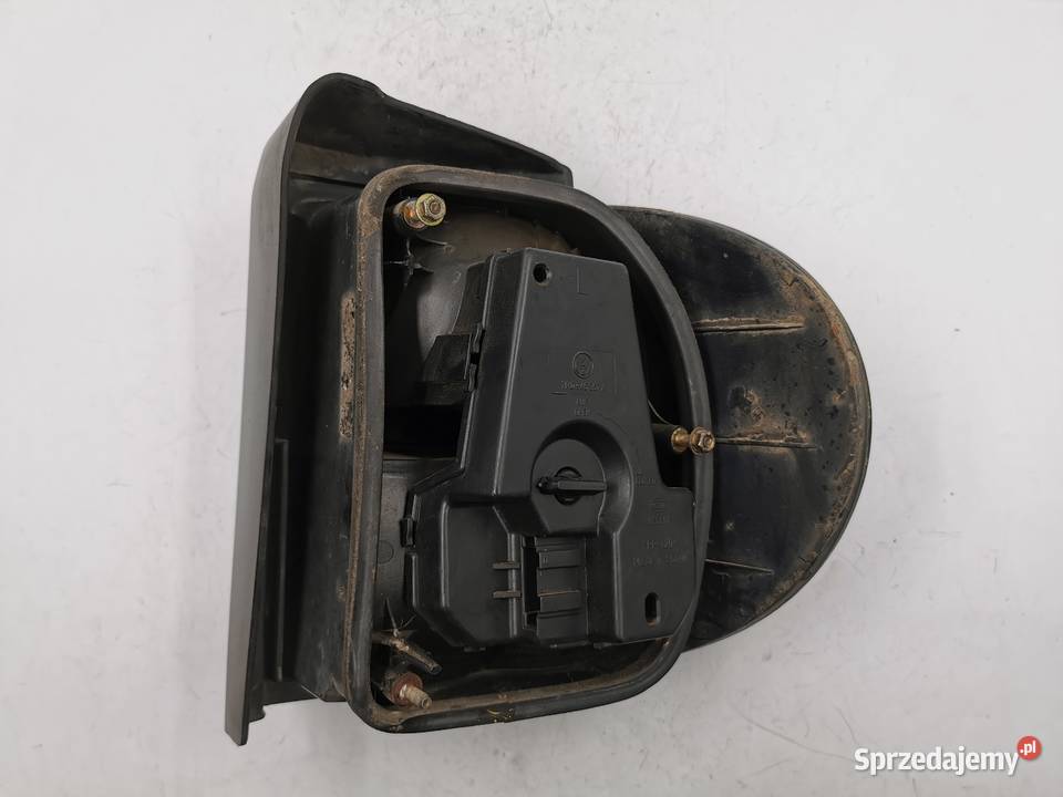 Lampa Lewy Tył Tylna Lewa VW Sharan MK1 mazowieckie Wyszków