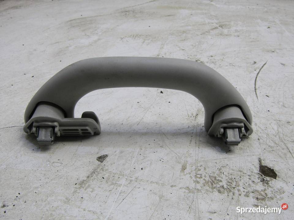 RĄCZKA RĄCZKI PODSUFITKI KOMPLET 4 SZTUKI SKODA Podsufitki