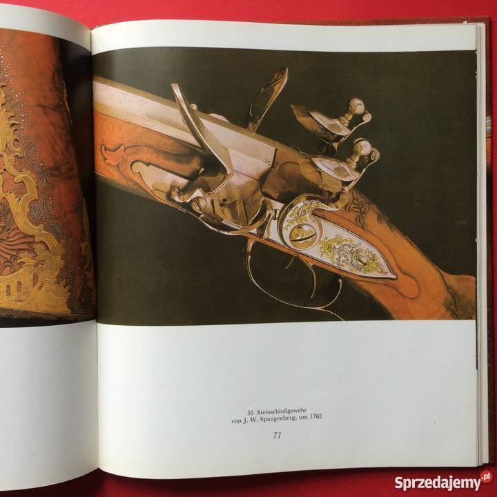 1185 Suhler Feuerwaffen Szczecin sprzedam