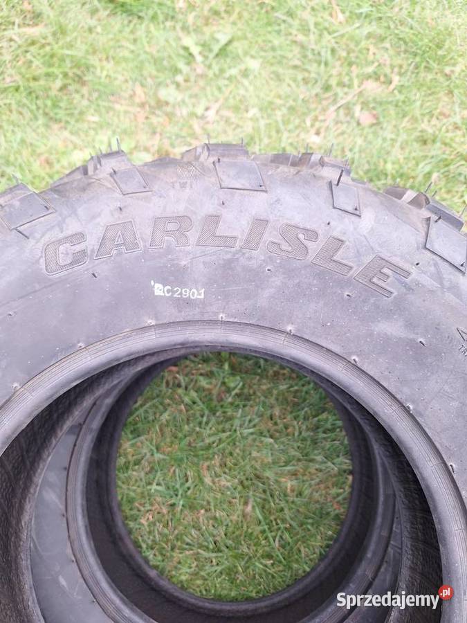 Opony carlisle at489 2058012 61k MST 2 sztuki