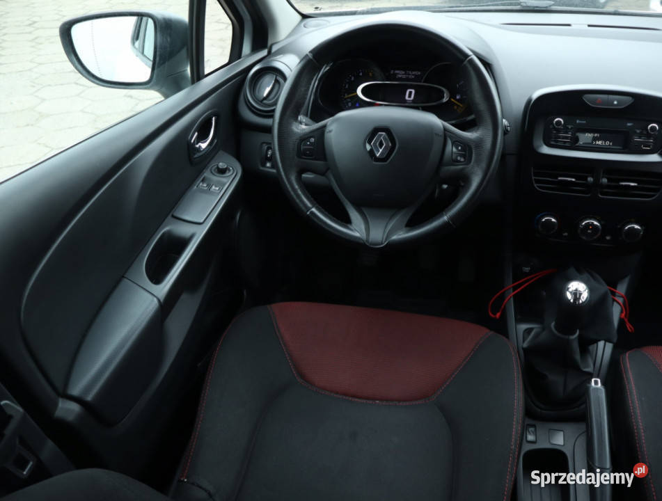 Renault Clio 15 dCi 55KM łódzkie