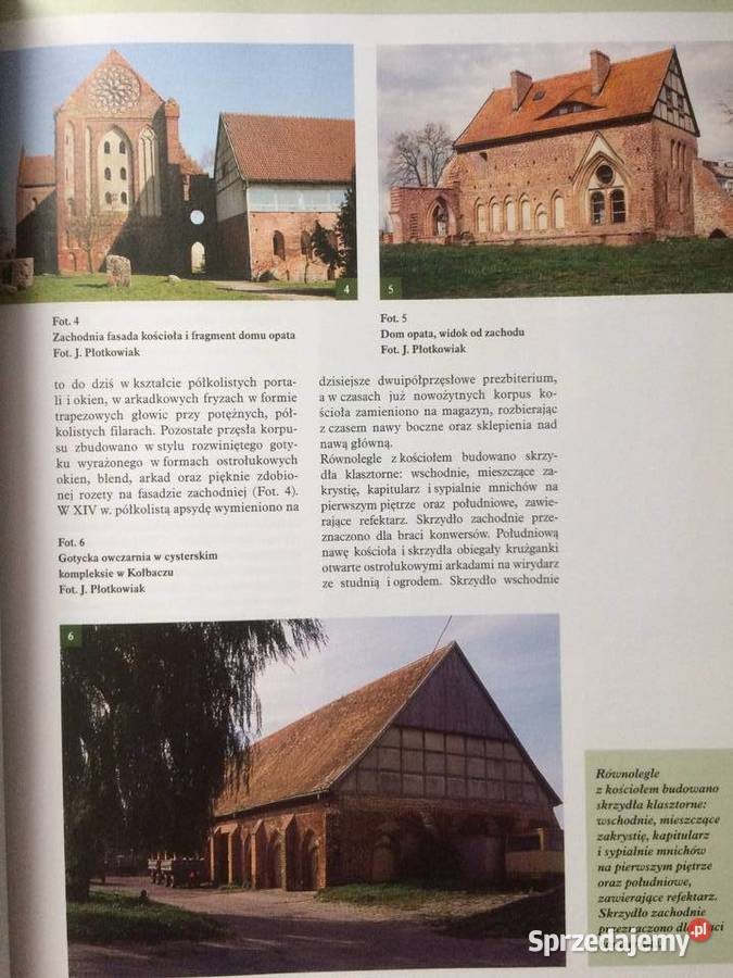 2773 Jezioro Miedwie I Nizina Pyrzyca Szczecin