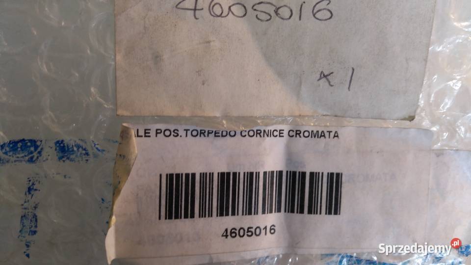 Lampa tył tylna Italjet Torpedo 50125150 podlaskie Bielsk Podlaski