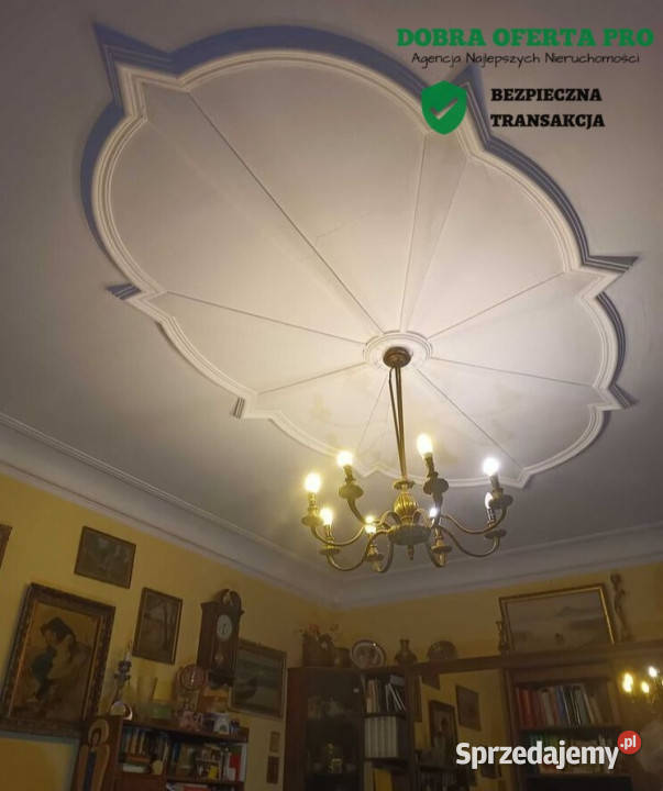 Stylowe mieszkanie z duszą w zabytkowej pomorskie Gdańsk sprzedam