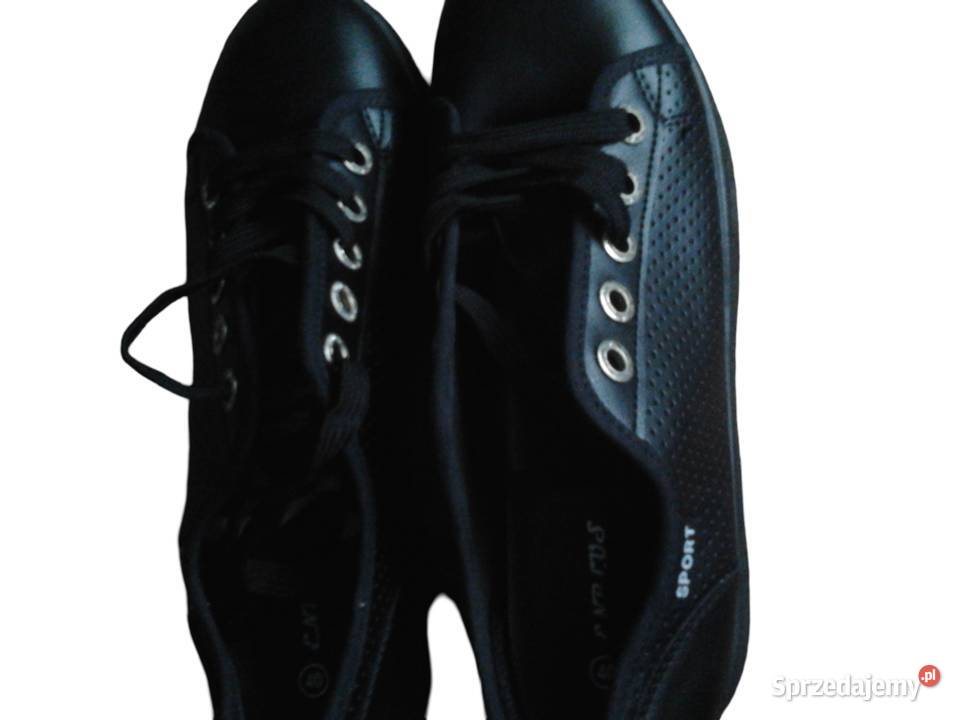Nowe buty sportowe sprzedam