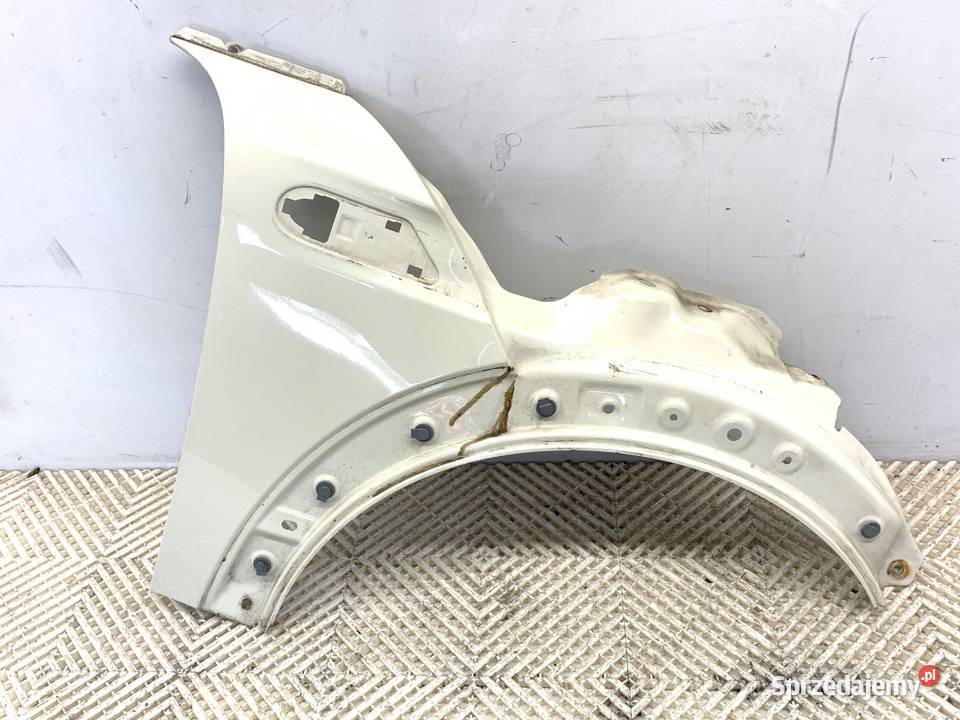 BŁOTNIK PRAWY PRZÓD MINI R56 Hatchback 0514