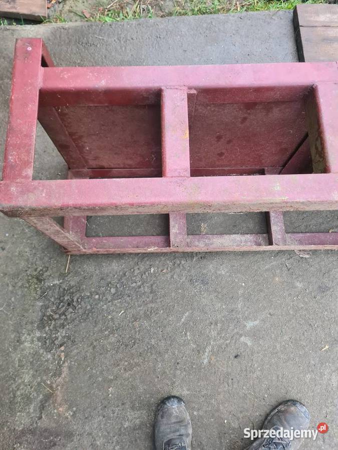 Najazdy samochodowe mocne 2 Najazdy Dobrzechów