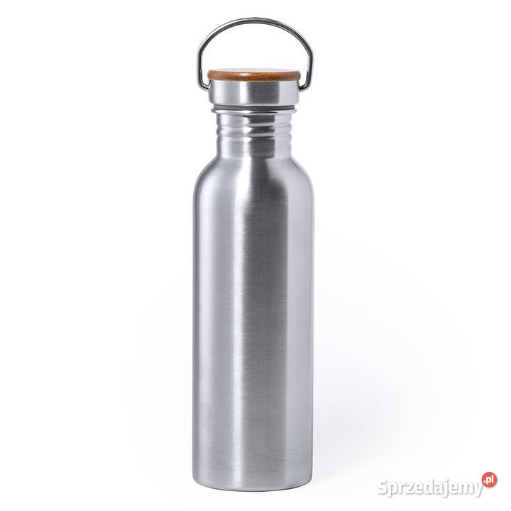 Termos Butelka 800 ml logo grawer 5 Leżajsk