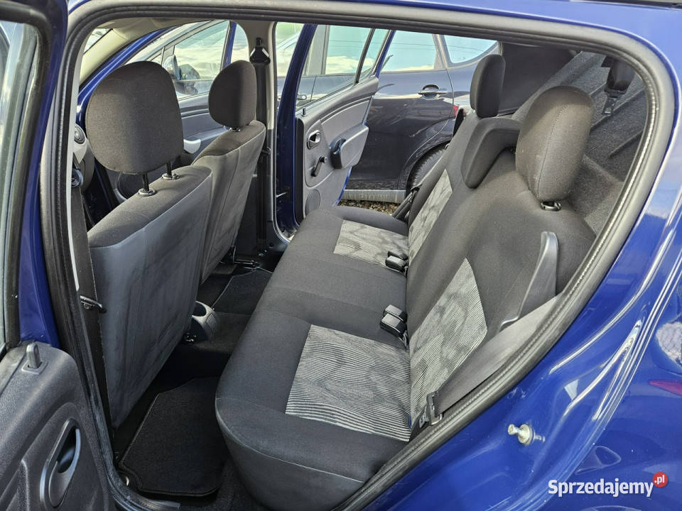 Dacia Sandero Opłacona Zdrowa Zadbana Kisielice