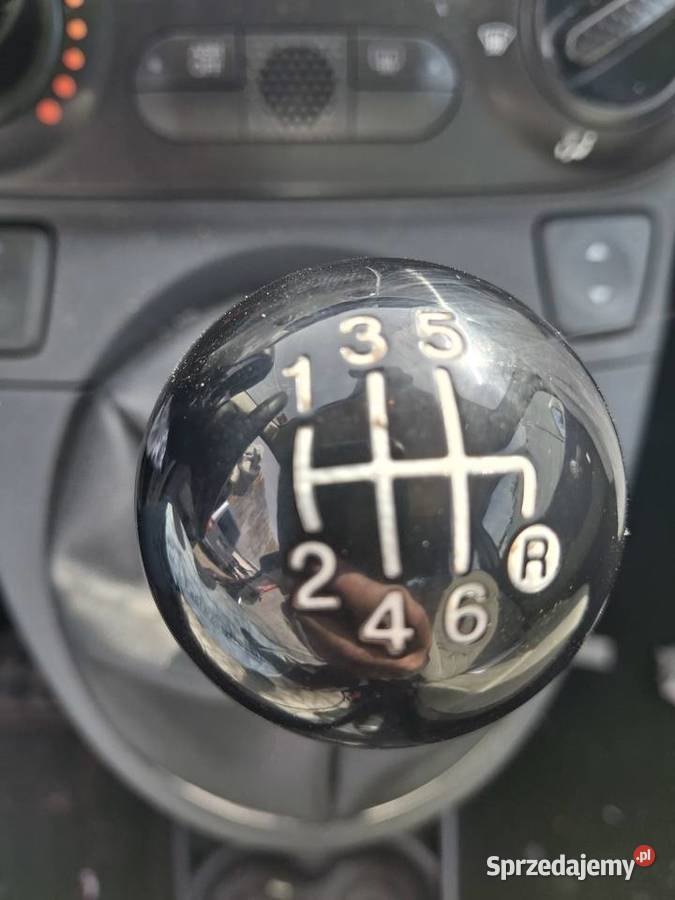 Fiat 500 2009r 14 benzyna klimatyzacja alufelgi manualna 500 Warszawa