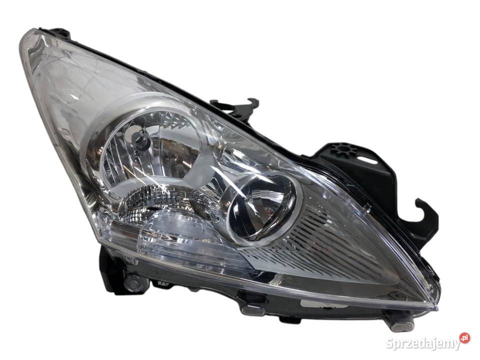 PEUGEOT 3008 T845008 T87 082009102013 Reflektor Skarżysko-Kamienna