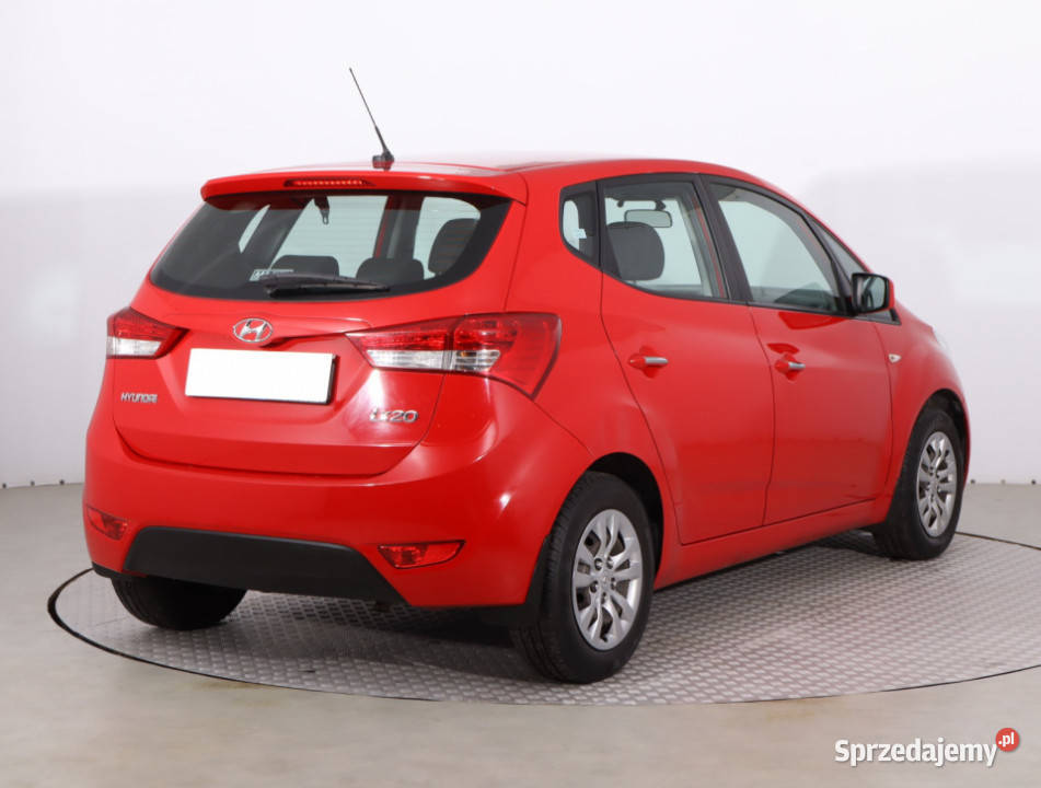 Hyundai ix20 16 CVVT ix20 Piaseczno sprzedam