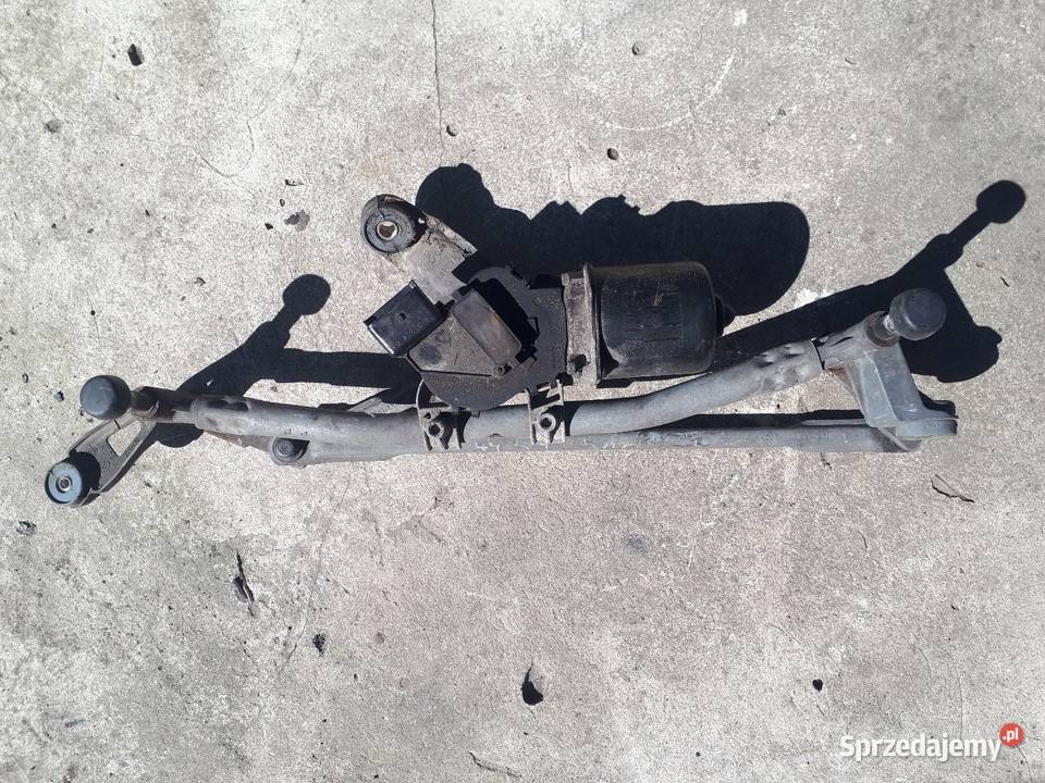 Silnik wycieraczek Megane 2 świętokrzyskie Sandomierz sprzedam