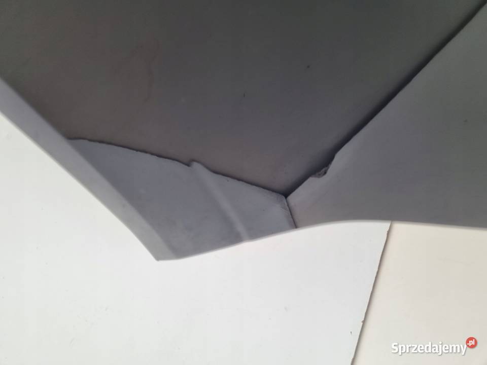 Volvo XC60 II 1722r TYLNY TYLNI ZDERZAK tył Chełm sprzedam