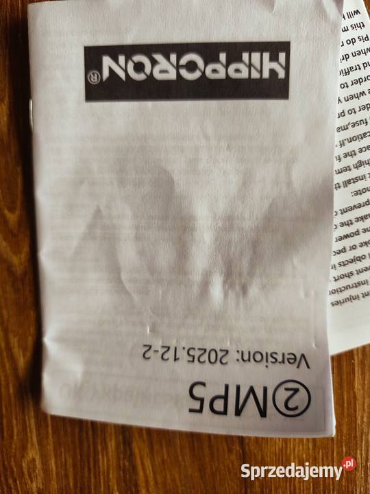 nowe uniwersalne radio samochodowe 7018B 2Din z Sandomierz