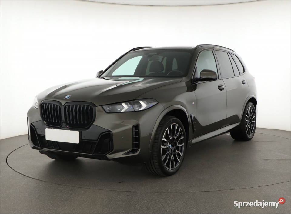 BMW X5 xDrive40i centralny zamek X5 mazowieckie Piaseczno