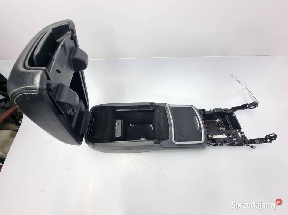TUNEL ŚRODKOWY DODGE CHARGER AK47393DX9006 Lipno