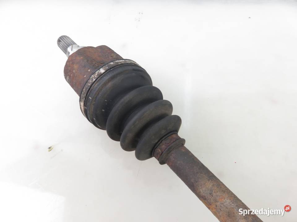 PÓŁOŚ PRAWA PRZEDNIA CITROEN C2 16 B Półosie małopolskie