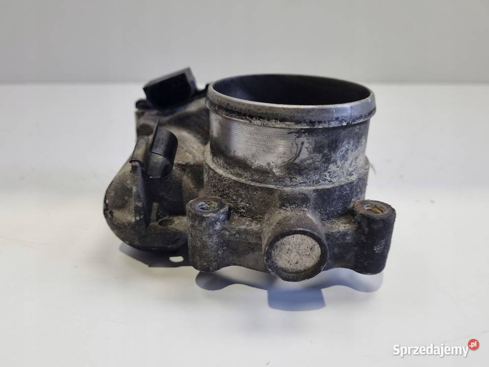 PRZEPUSTNICA Ford Transit MK7 VII 22 TDCI osobowe Przepustnice lubelskie Chełm