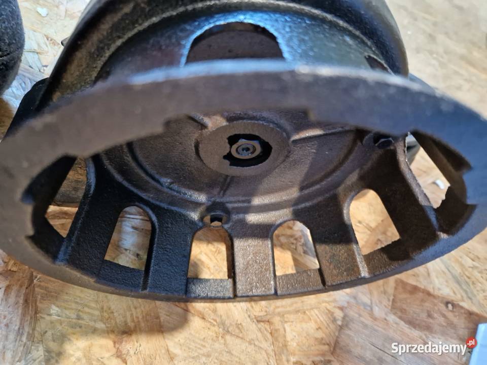 Pompa zatapialna Euro tech 3100W bez pływaka Elektryczne Głogowa