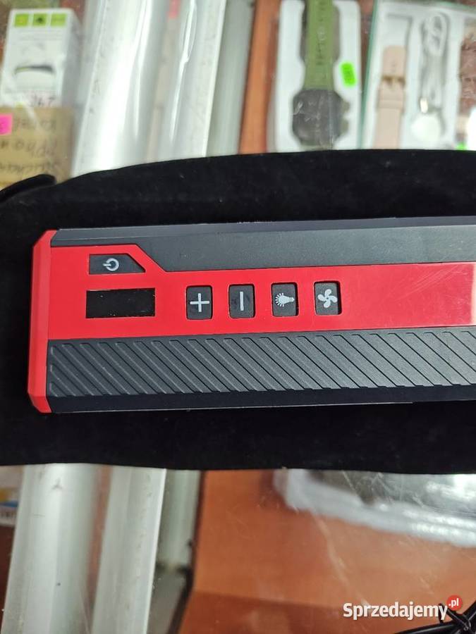 Kompresor przenośny USKT 60 C4 Golub-Dobrzyń