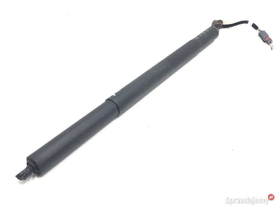 SIŁOWNIK TELESKOP KLAPY LEWY SKODA OCTAVIA IV podkarpackie