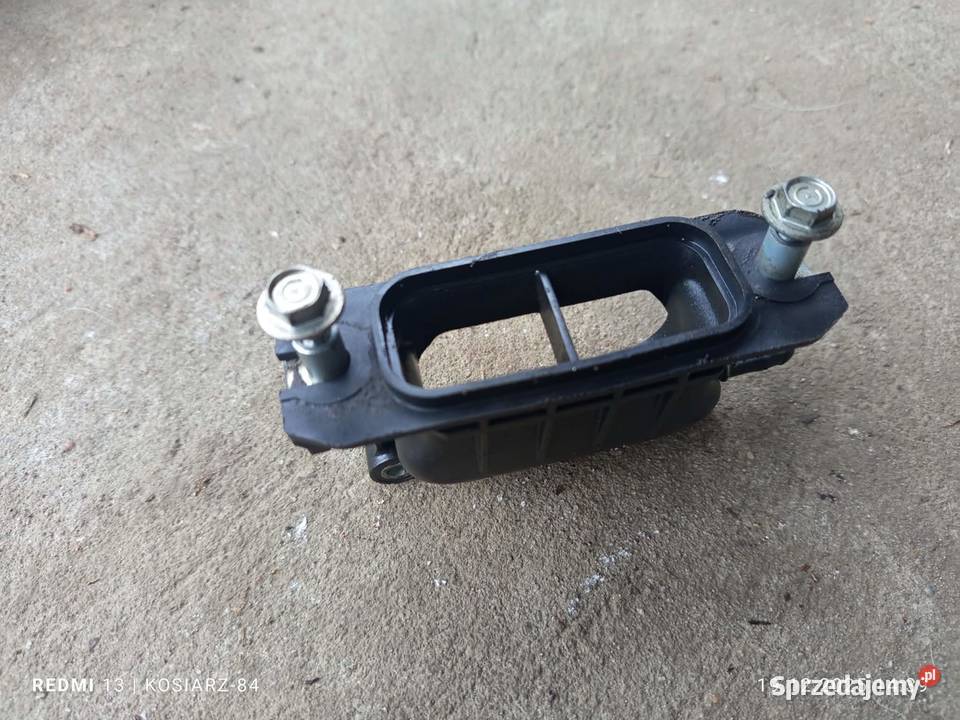 kolektor traktorek honda stiga silnik honda Borki