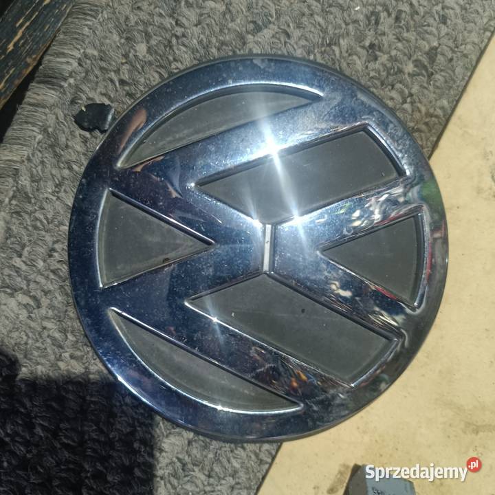 Volkswagen Touran VW znaczek vag części ucho podlaskie Bielsk Podlaski