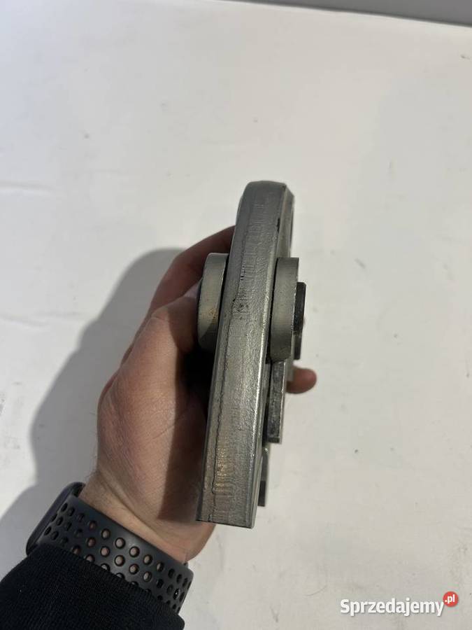 Szczęka zaciskowa UPONOR U32 32 rems Kraków