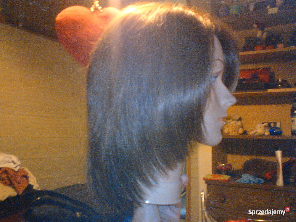 GŁOWKI FRYZJERSKIE TRENINGOWE