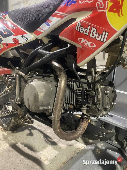 Mrf 140 rc Rok produkcji 2018 Hyżne