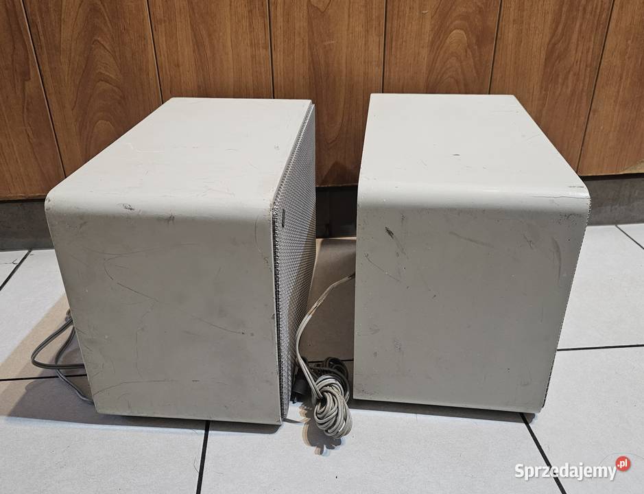 Kolumny ITT Hyperion B 425 lubuskie